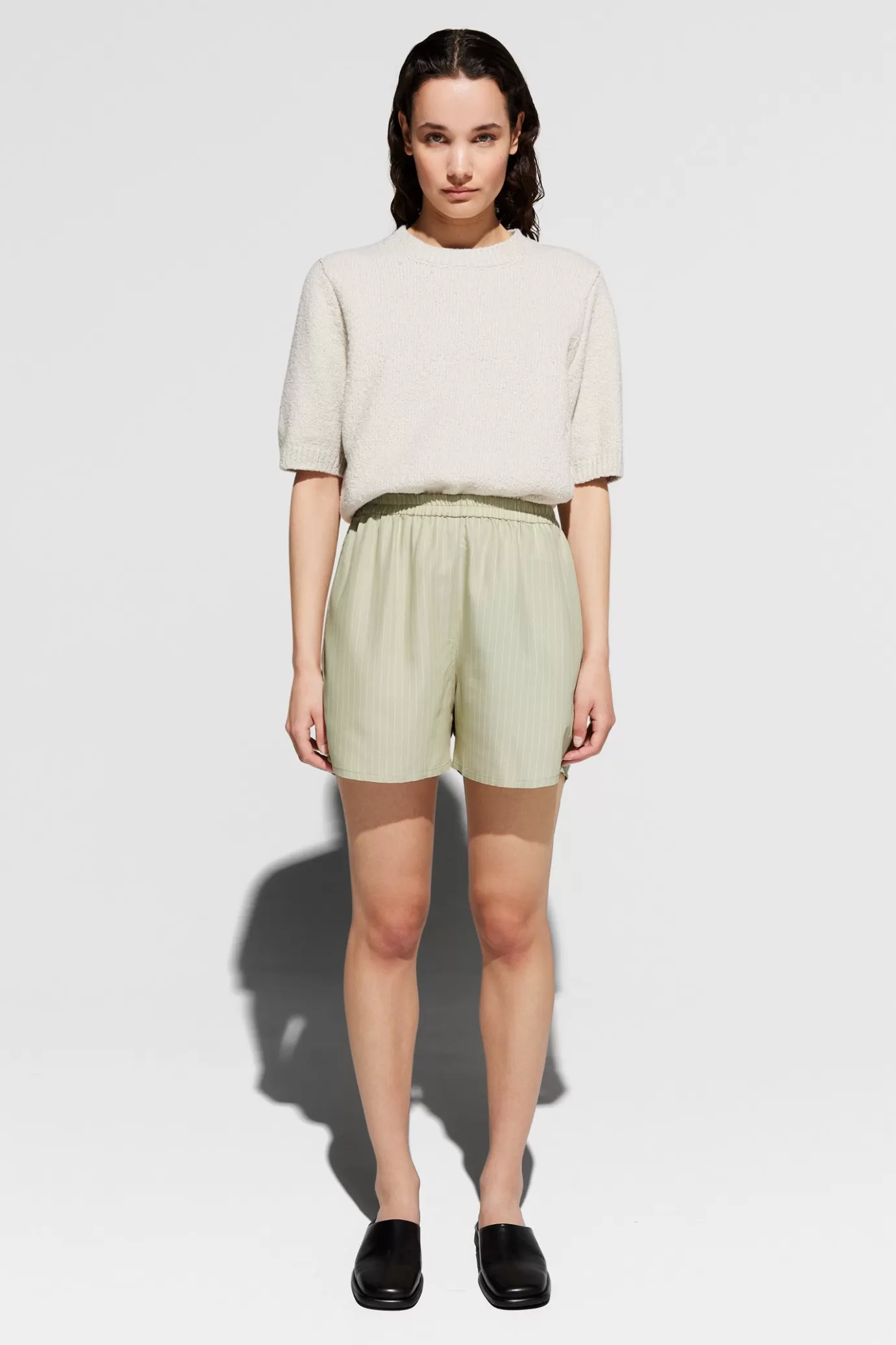 Clearance Elvine Alkina pear green Unavailable